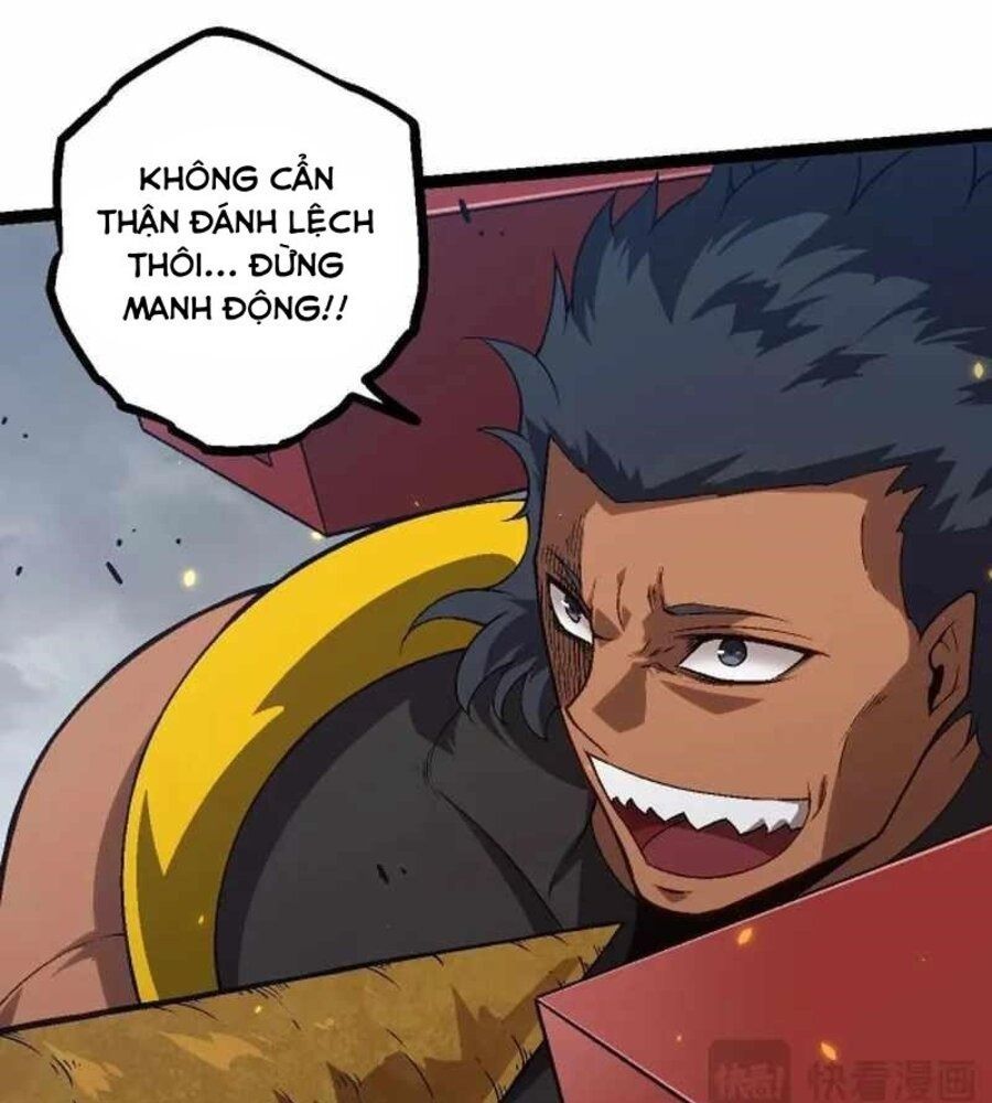Thăng Cấp Bắt Đầu Từ Một Cái Cây Chap 129 - Next Chap 130