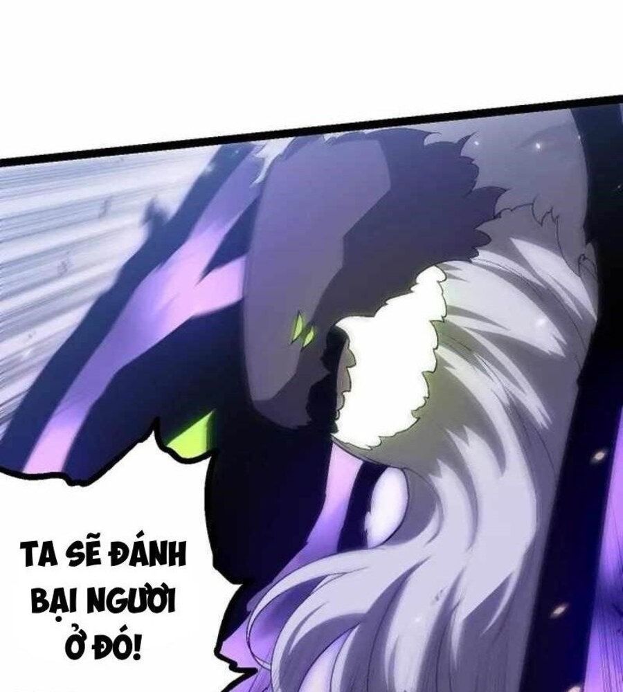 Thăng Cấp Bắt Đầu Từ Một Cái Cây Chap 129 - Next Chap 130