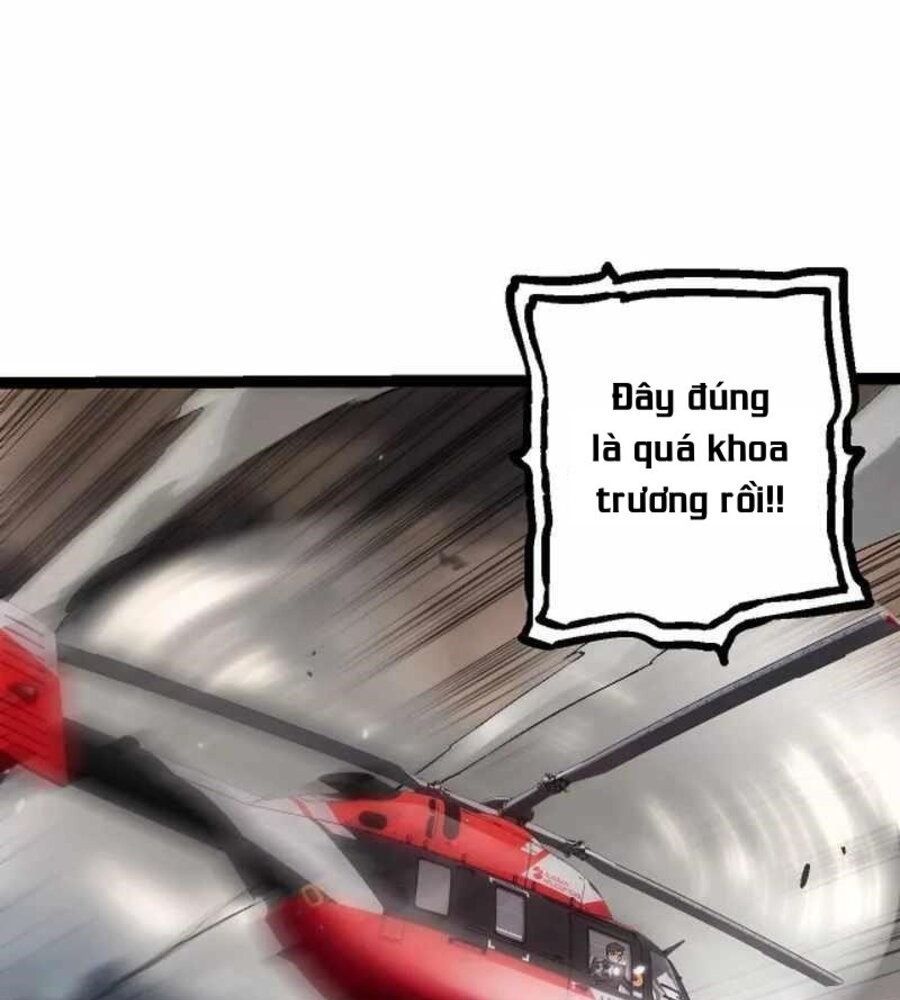 Thăng Cấp Bắt Đầu Từ Một Cái Cây Chap 129 - Next Chap 130