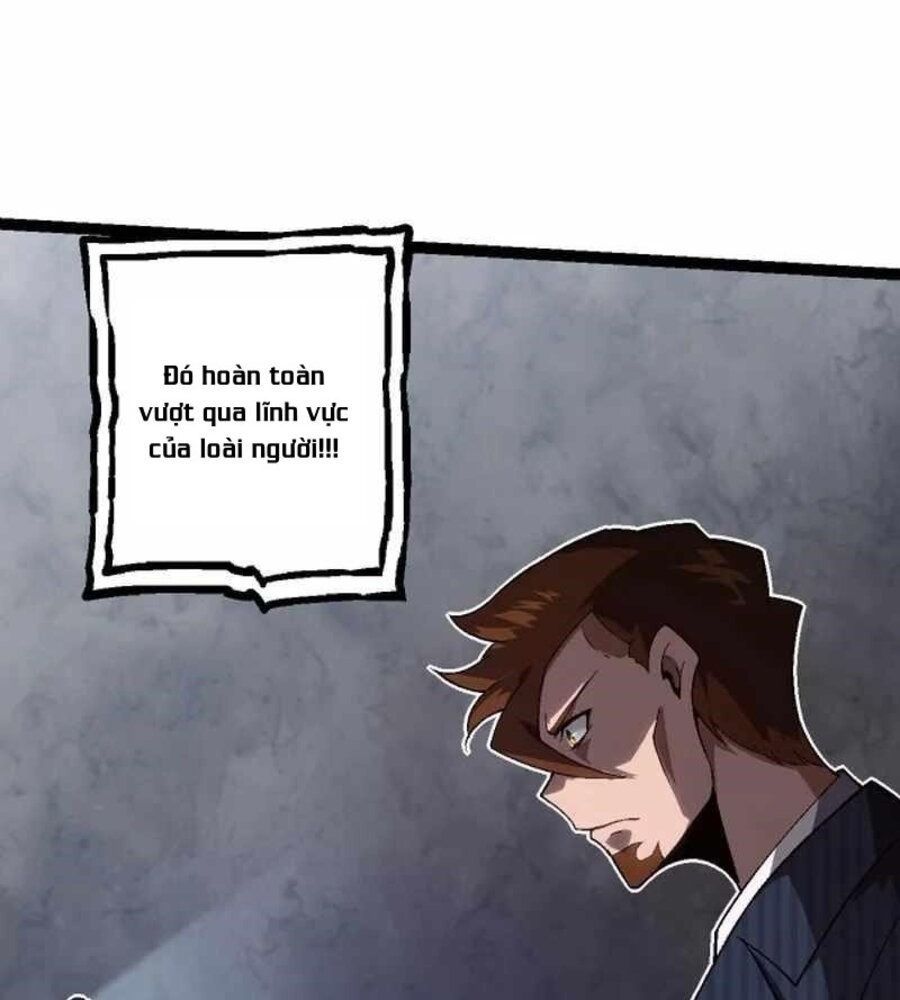Thăng Cấp Bắt Đầu Từ Một Cái Cây Chap 129 - Next Chap 130