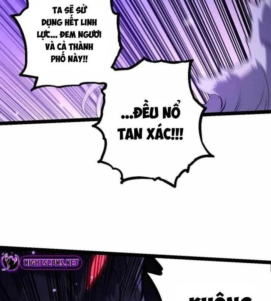 Thăng Cấp Bắt Đầu Từ Một Cái Cây Chap 129 - Next Chap 130