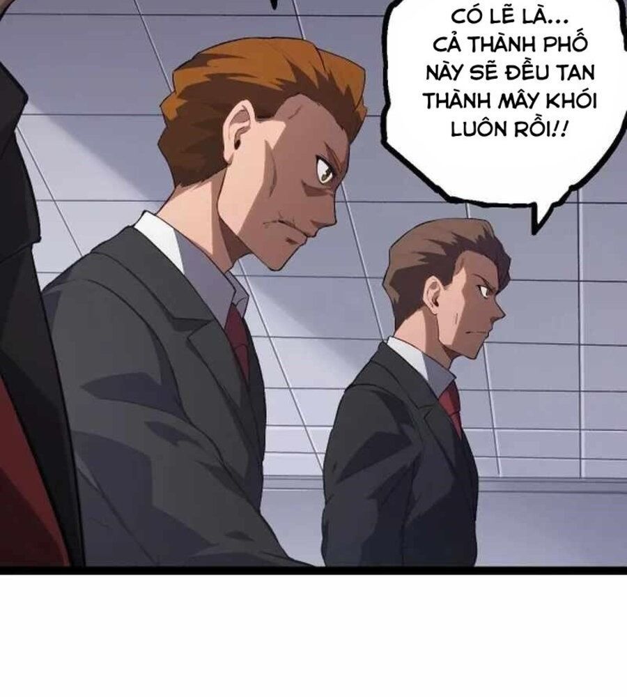 Thăng Cấp Bắt Đầu Từ Một Cái Cây Chap 129 - Next Chap 130