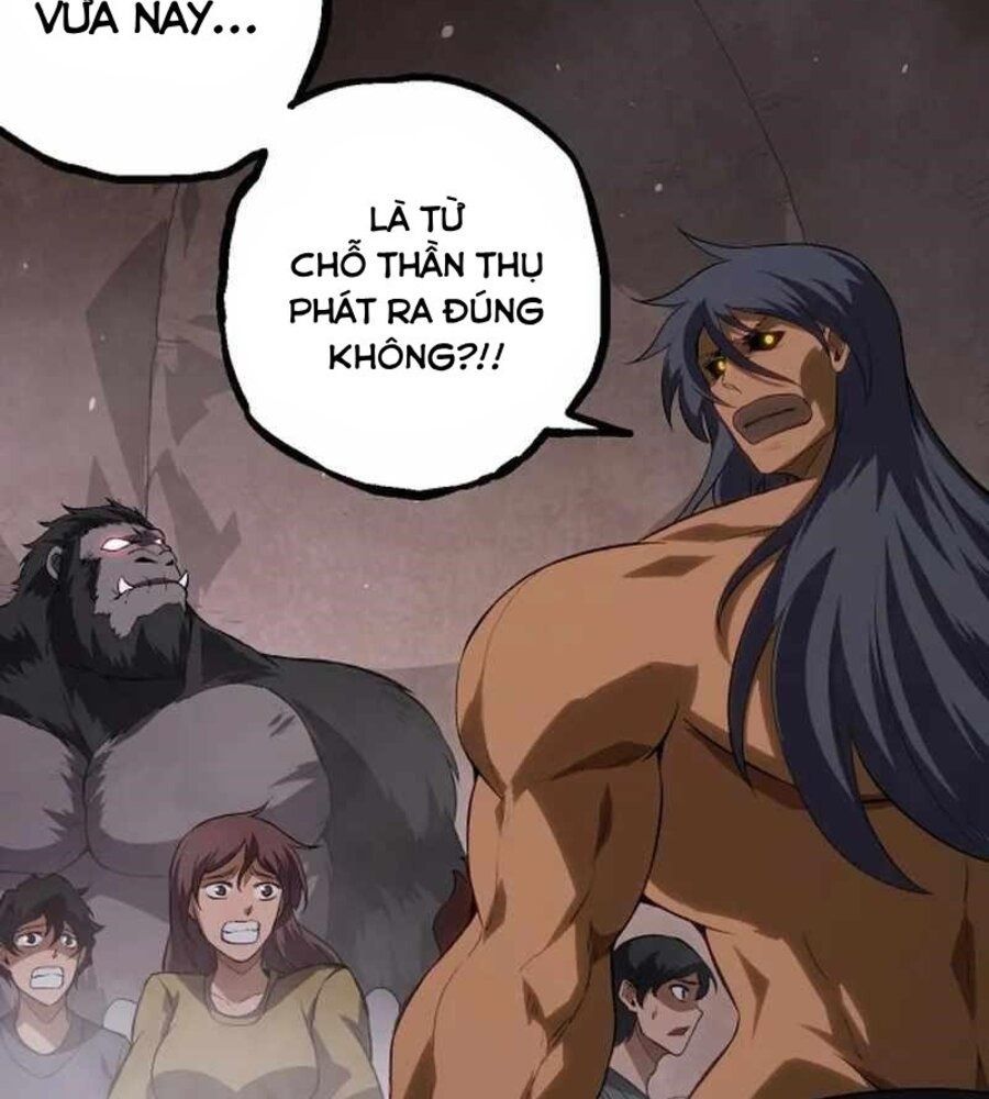Thăng Cấp Bắt Đầu Từ Một Cái Cây Chap 129 - Next Chap 130