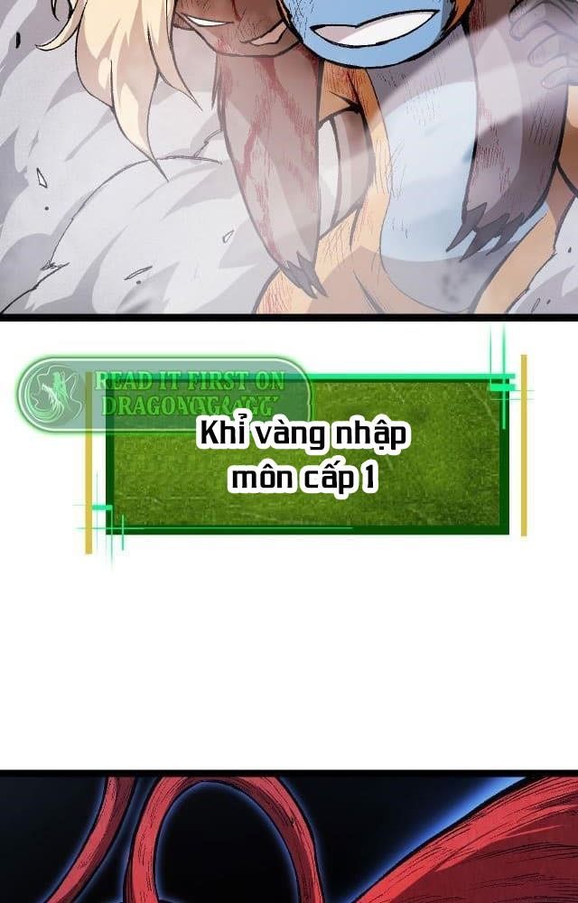 Thăng Cấp Bắt Đầu Từ Một Cái Cây Chap 13 - Next Chap 14