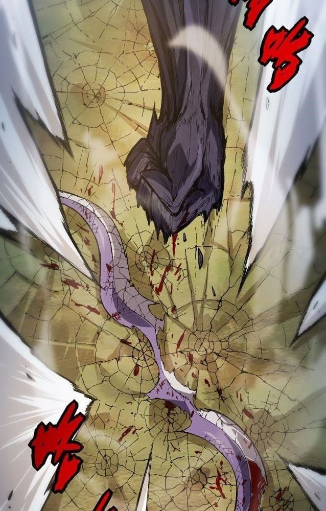 Thăng Cấp Bắt Đầu Từ Một Cái Cây Chap 13 - Next Chap 14