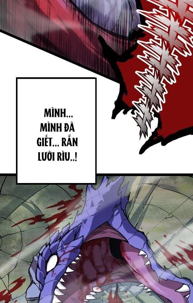 Thăng Cấp Bắt Đầu Từ Một Cái Cây Chap 13 - Next Chap 14