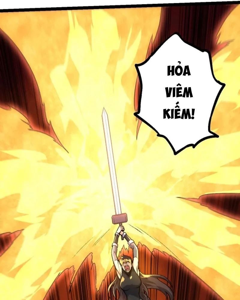 Thăng Cấp Bắt Đầu Từ Một Cái Cây Chap 130 - Next Chap 131