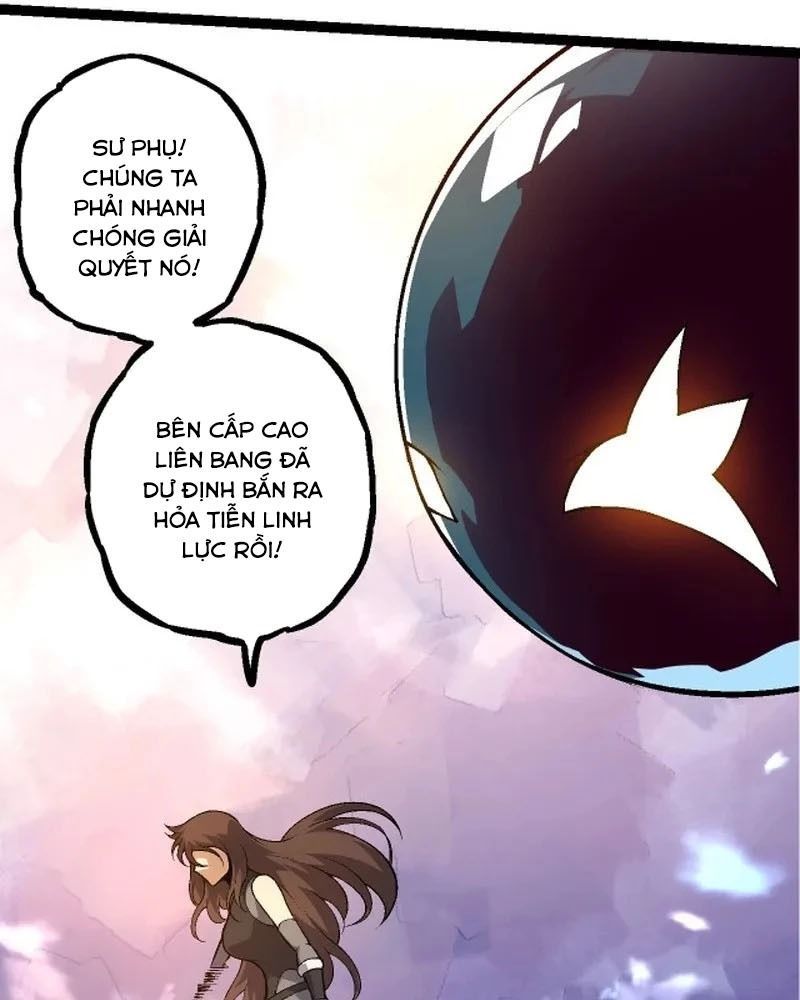 Thăng Cấp Bắt Đầu Từ Một Cái Cây Chap 130 - Next Chap 131