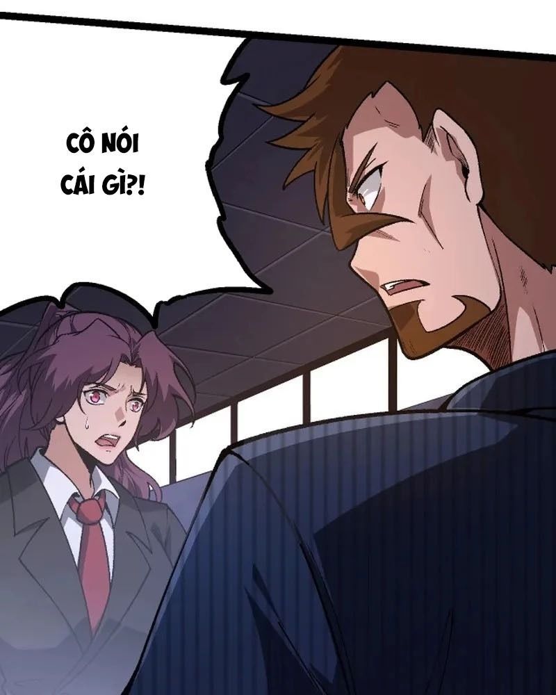 Thăng Cấp Bắt Đầu Từ Một Cái Cây Chap 130 - Next Chap 131