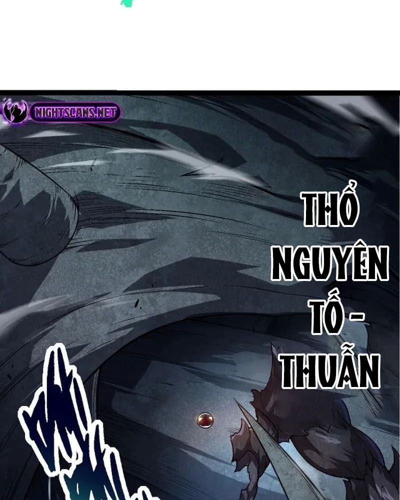 Thăng Cấp Bắt Đầu Từ Một Cái Cây Chap 130 - Next Chap 131