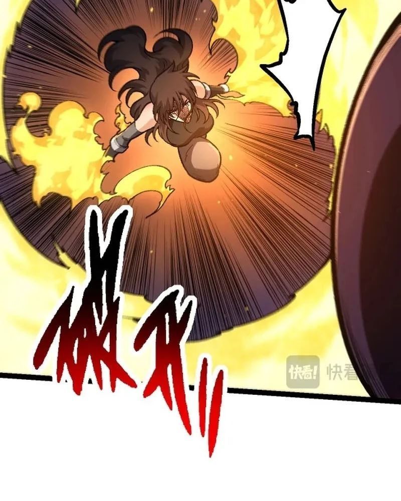 Thăng Cấp Bắt Đầu Từ Một Cái Cây Chap 130 - Next Chap 131