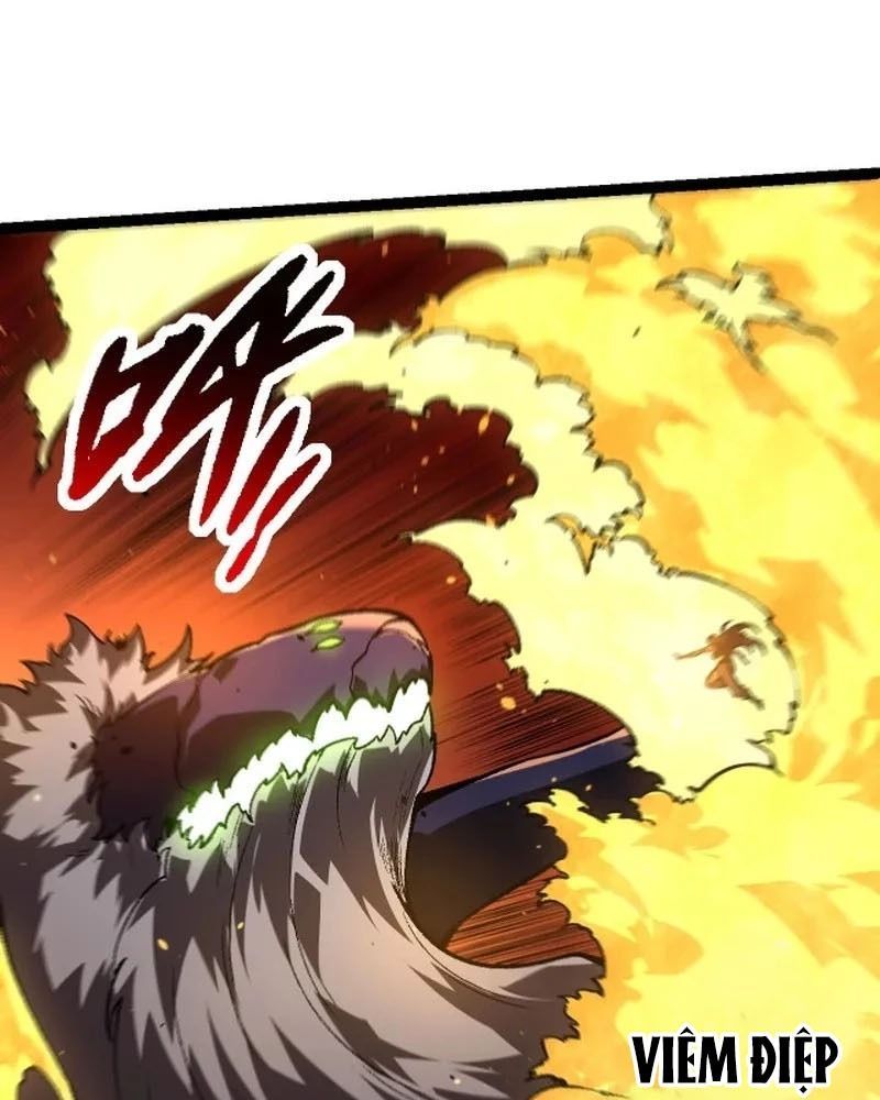 Thăng Cấp Bắt Đầu Từ Một Cái Cây Chap 130 - Next Chap 131