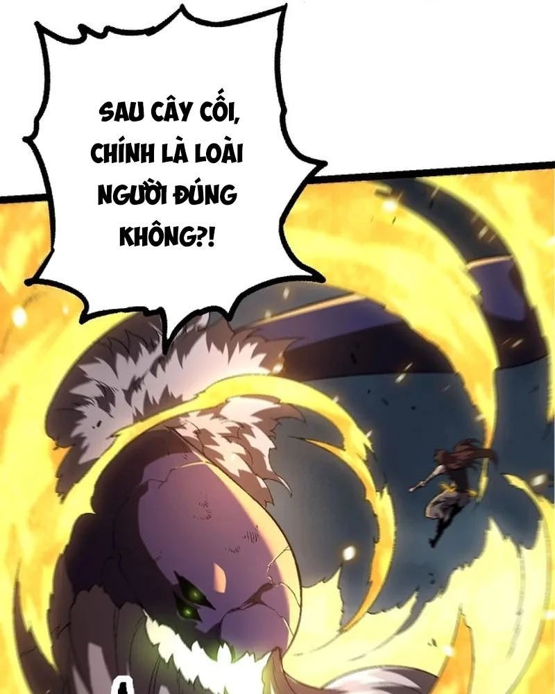 Thăng Cấp Bắt Đầu Từ Một Cái Cây Chap 130 - Next Chap 131