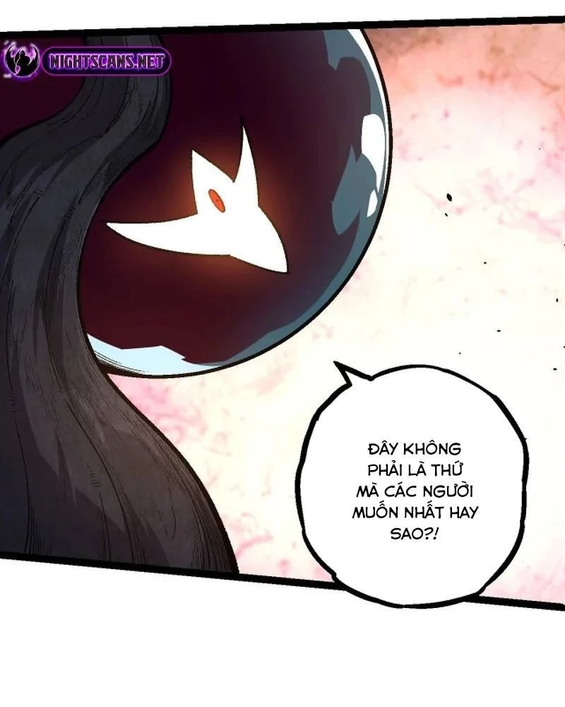 Thăng Cấp Bắt Đầu Từ Một Cái Cây Chap 130 - Next Chap 131