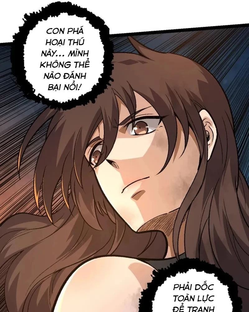 Thăng Cấp Bắt Đầu Từ Một Cái Cây Chap 130 - Next Chap 131