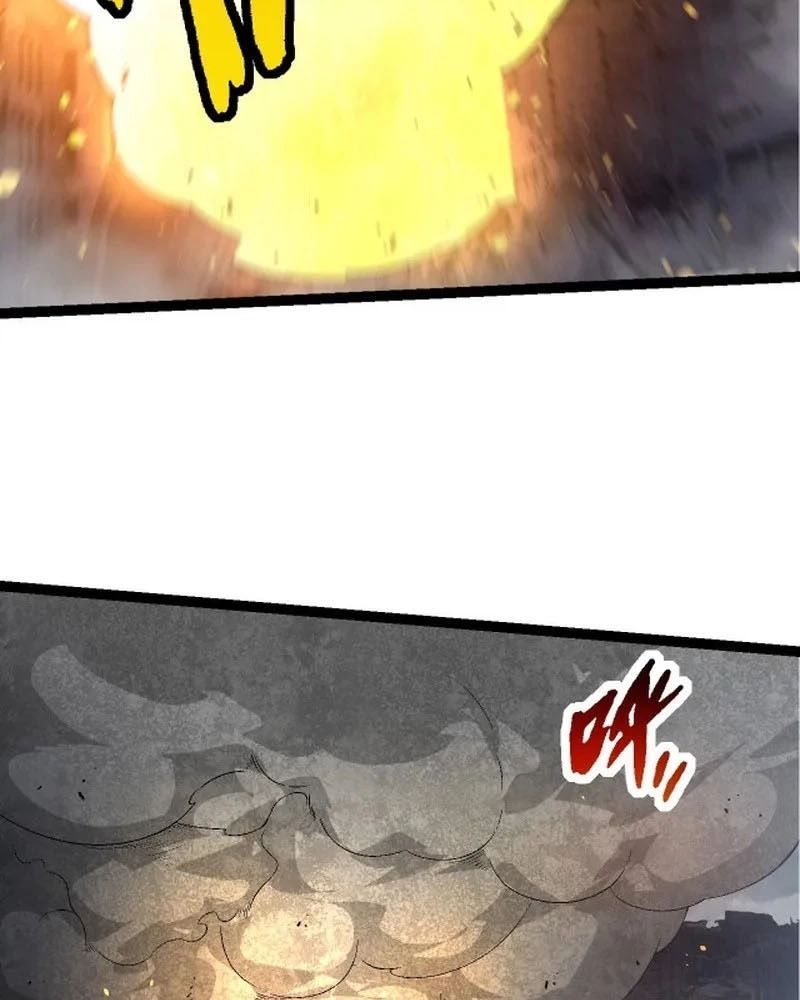 Thăng Cấp Bắt Đầu Từ Một Cái Cây Chap 130 - Next Chap 131