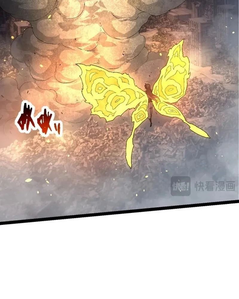 Thăng Cấp Bắt Đầu Từ Một Cái Cây Chap 130 - Next Chap 131