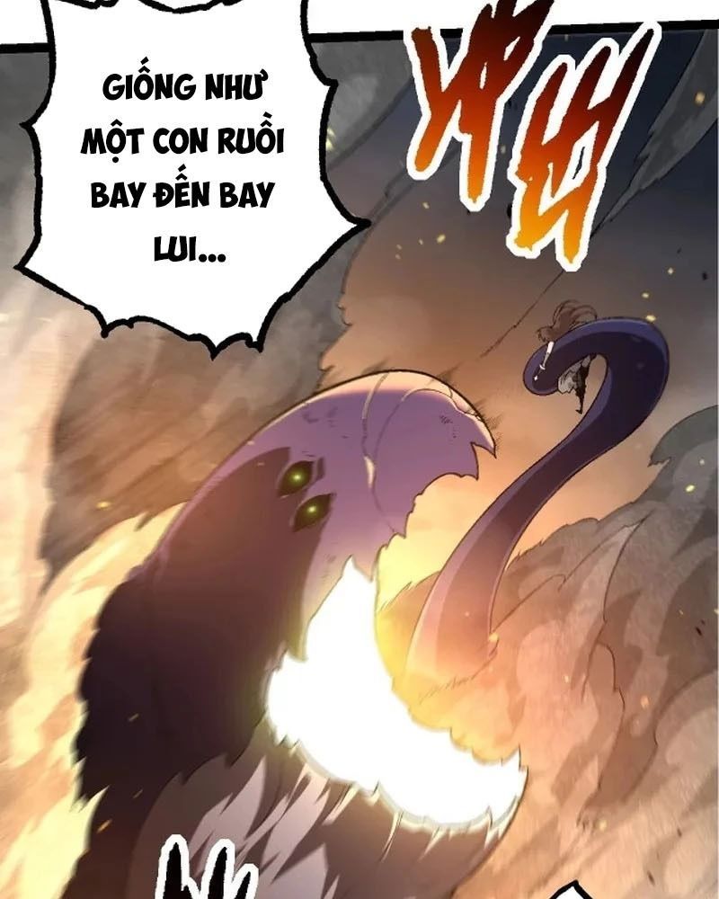 Thăng Cấp Bắt Đầu Từ Một Cái Cây Chap 130 - Next Chap 131