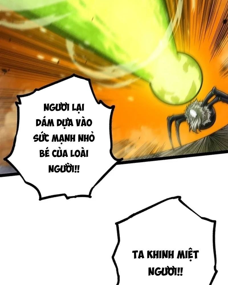 Thăng Cấp Bắt Đầu Từ Một Cái Cây Chap 131 - Next Chap 132