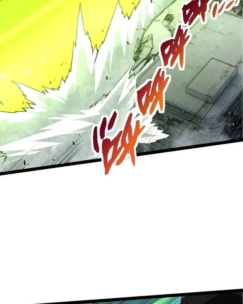 Thăng Cấp Bắt Đầu Từ Một Cái Cây Chap 131 - Next Chap 132