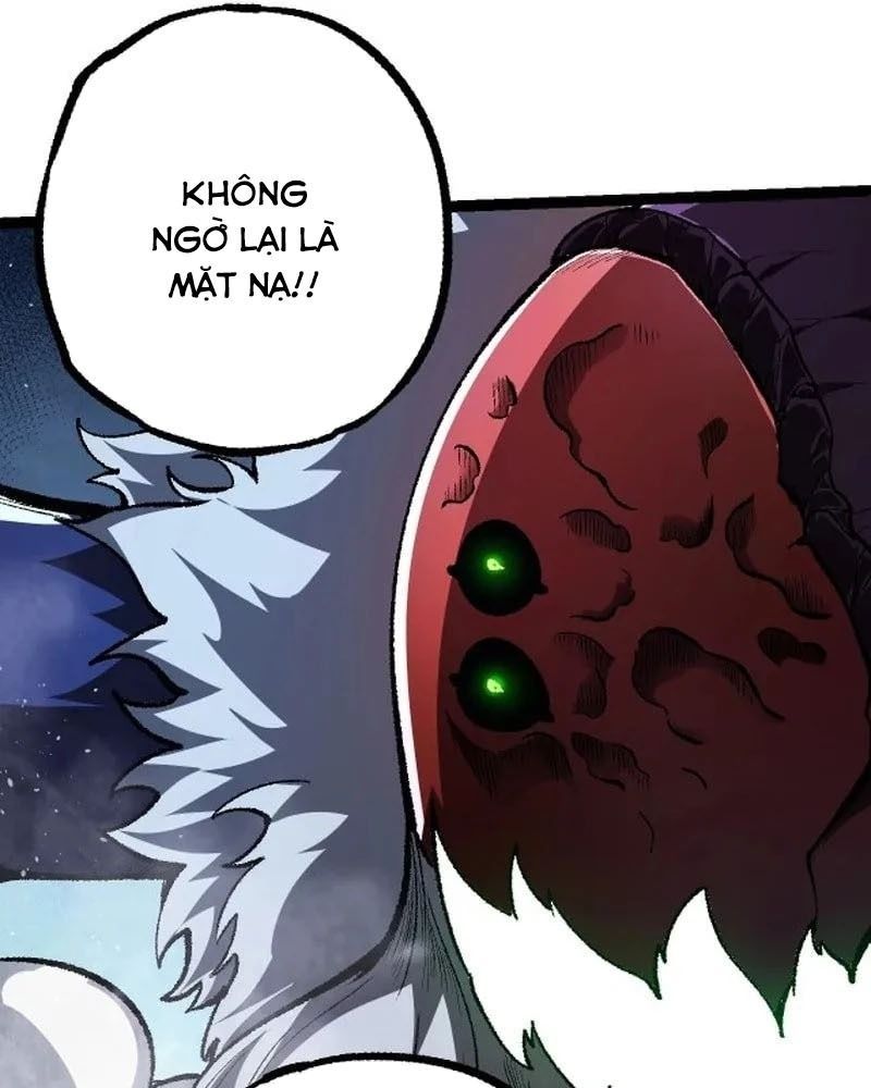 Thăng Cấp Bắt Đầu Từ Một Cái Cây Chap 131 - Next Chap 132