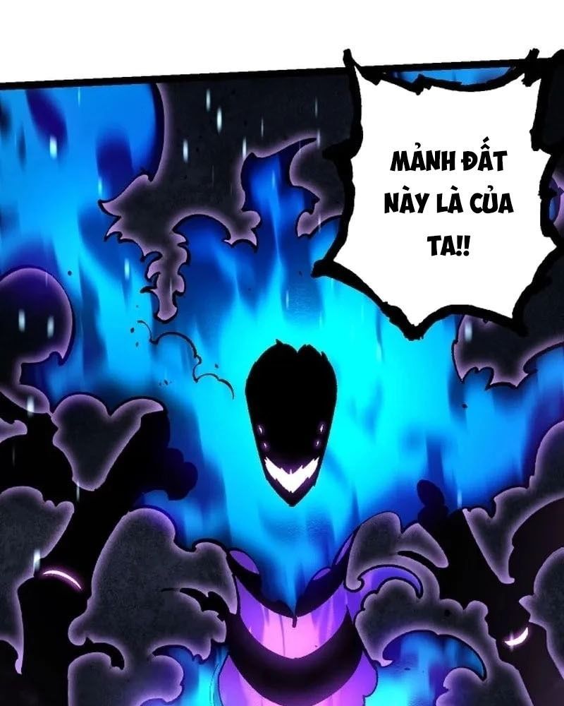 Thăng Cấp Bắt Đầu Từ Một Cái Cây Chap 131 - Next Chap 132