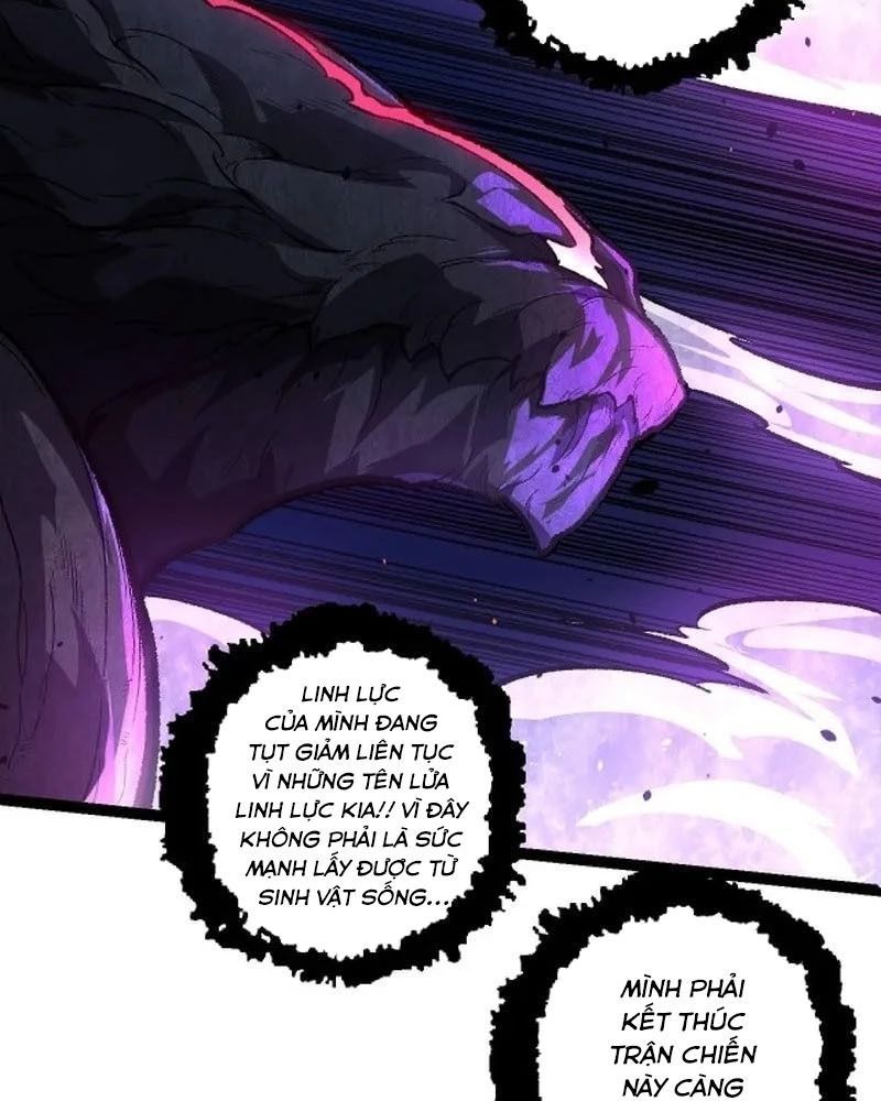 Thăng Cấp Bắt Đầu Từ Một Cái Cây Chap 131 - Next Chap 132