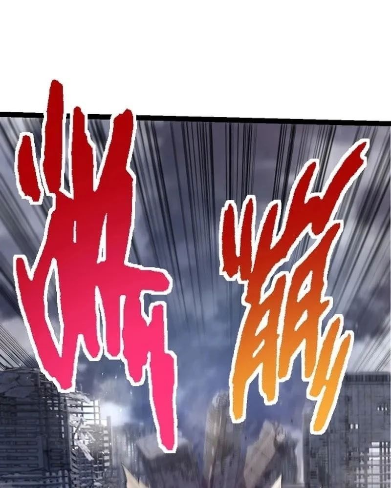 Thăng Cấp Bắt Đầu Từ Một Cái Cây Chap 131 - Next Chap 132
