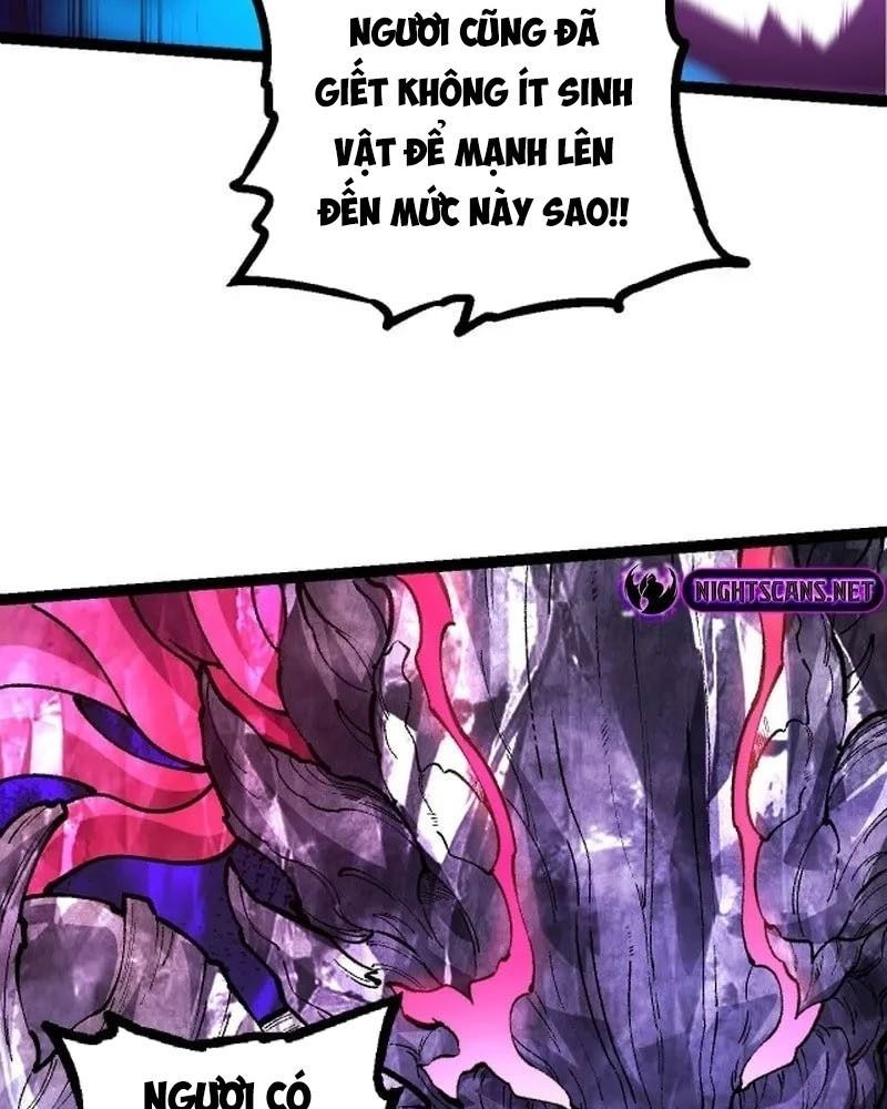 Thăng Cấp Bắt Đầu Từ Một Cái Cây Chap 131 - Next Chap 132