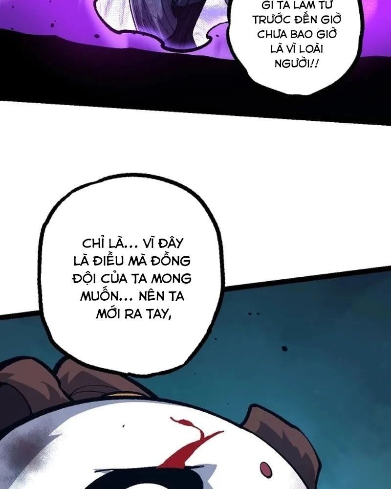 Thăng Cấp Bắt Đầu Từ Một Cái Cây Chap 131 - Next Chap 132