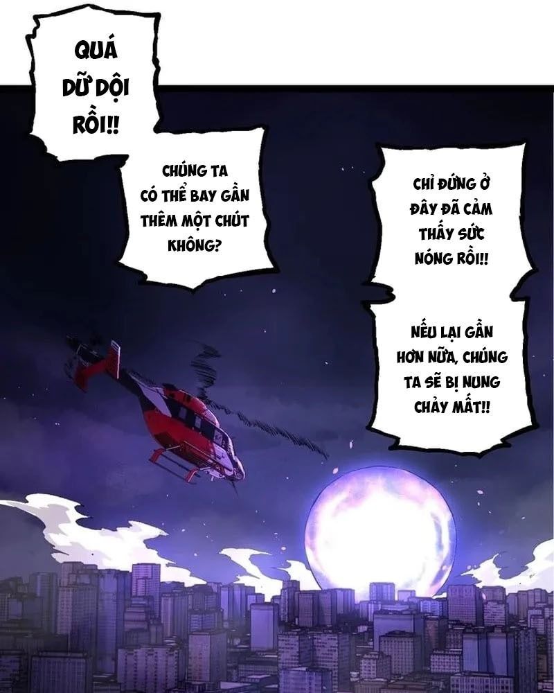 Thăng Cấp Bắt Đầu Từ Một Cái Cây Chap 132 - Next Chap 133