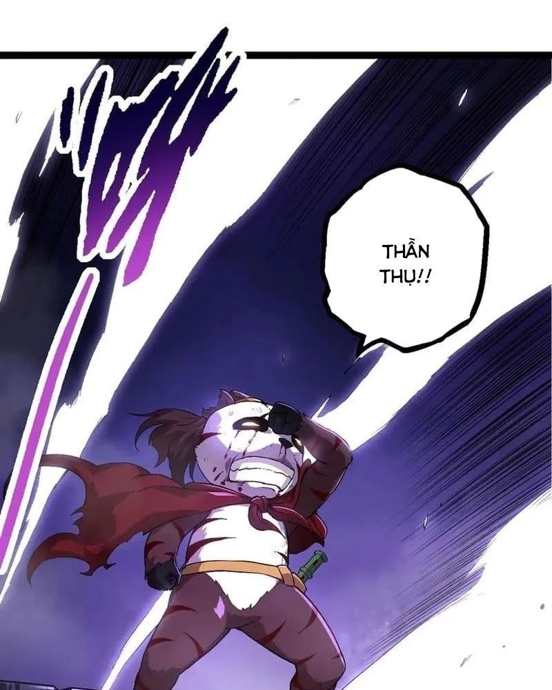 Thăng Cấp Bắt Đầu Từ Một Cái Cây Chap 132 - Next Chap 133