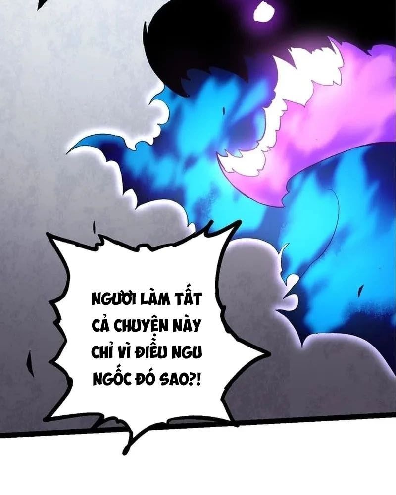 Thăng Cấp Bắt Đầu Từ Một Cái Cây Chap 132 - Next Chap 133