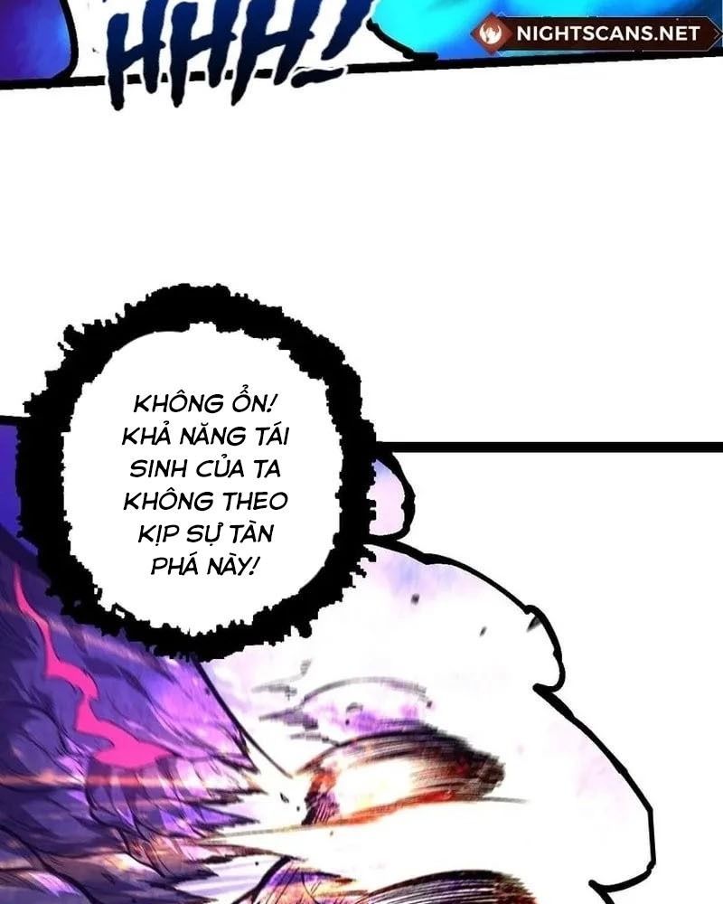 Thăng Cấp Bắt Đầu Từ Một Cái Cây Chap 132 - Next Chap 133
