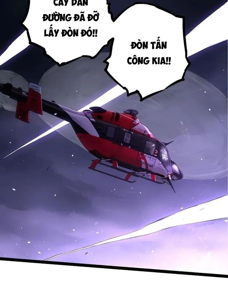 Thăng Cấp Bắt Đầu Từ Một Cái Cây Chap 132 - Next Chap 133