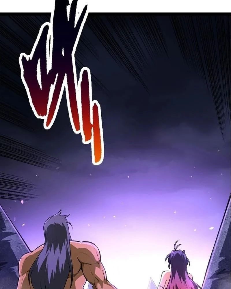 Thăng Cấp Bắt Đầu Từ Một Cái Cây Chap 132 - Next Chap 133