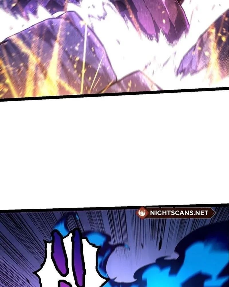 Thăng Cấp Bắt Đầu Từ Một Cái Cây Chap 132 - Next Chap 133