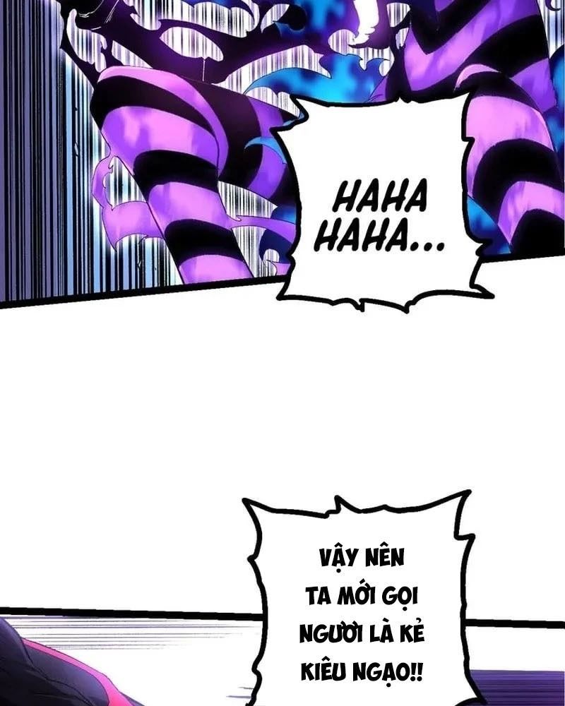 Thăng Cấp Bắt Đầu Từ Một Cái Cây Chap 132 - Next Chap 133