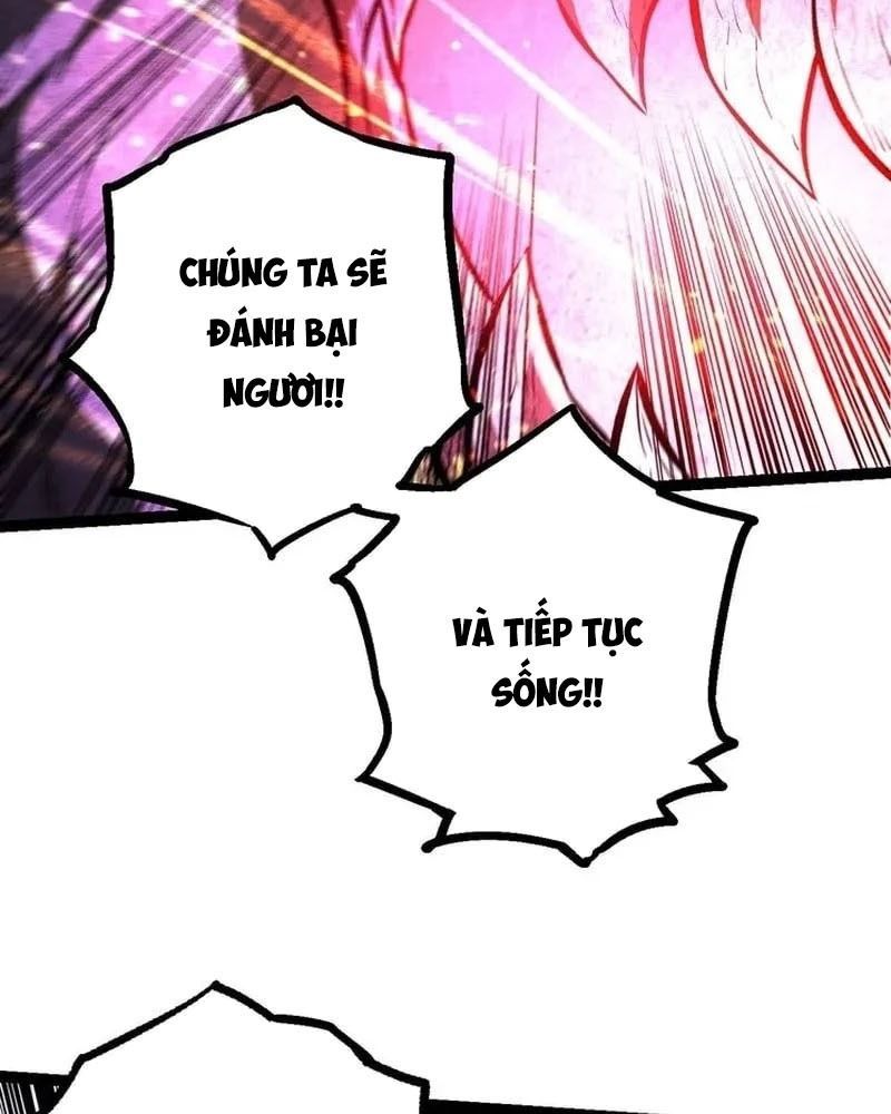 Thăng Cấp Bắt Đầu Từ Một Cái Cây Chap 132 - Next Chap 133