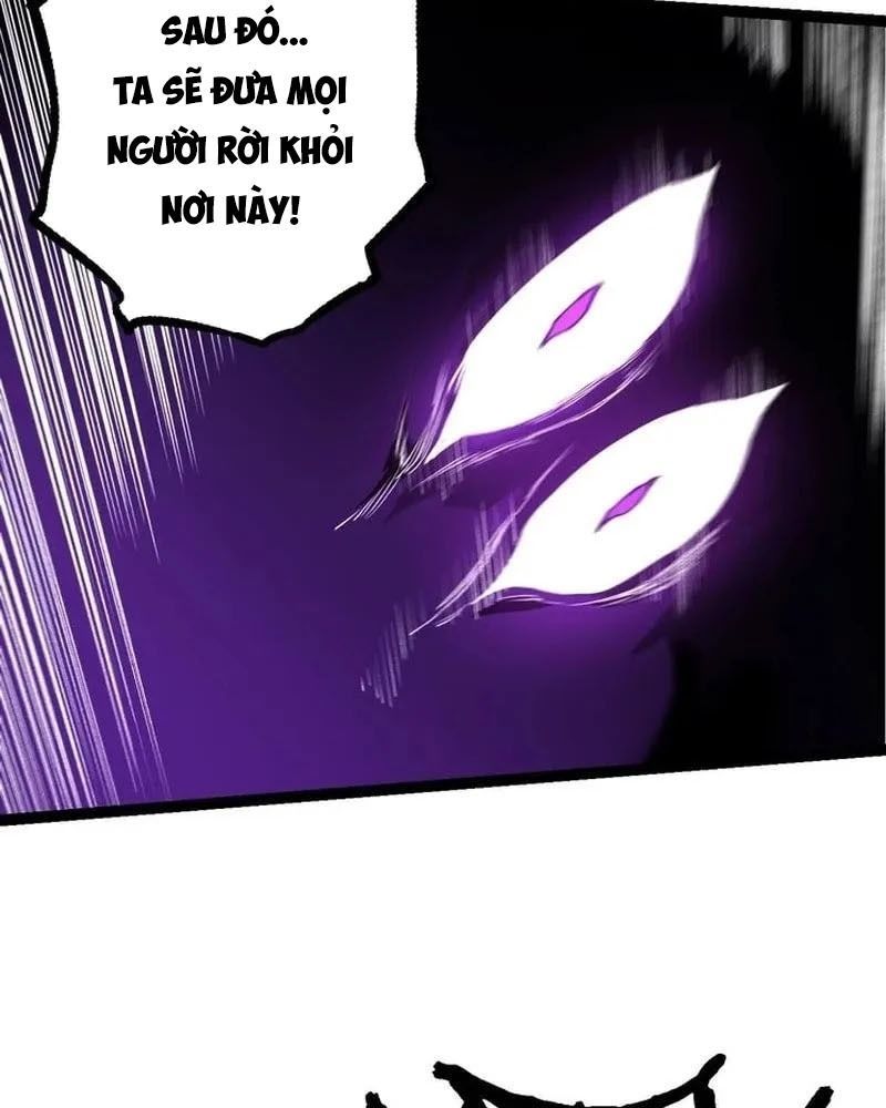 Thăng Cấp Bắt Đầu Từ Một Cái Cây Chap 132 - Next Chap 133
