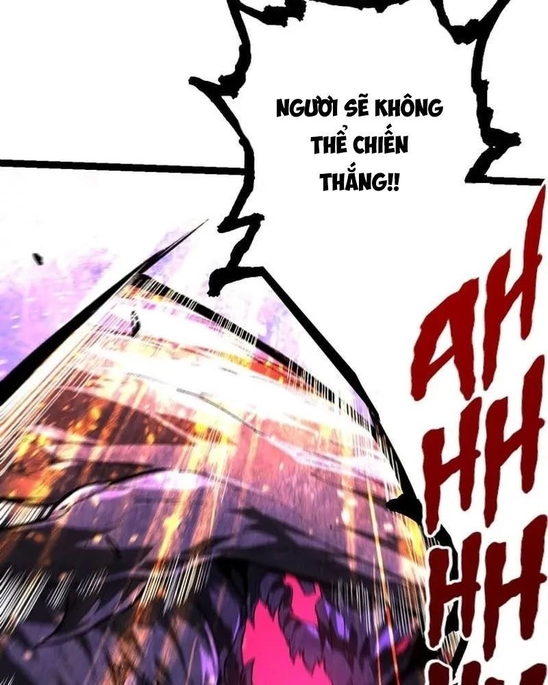 Thăng Cấp Bắt Đầu Từ Một Cái Cây Chap 132 - Next Chap 133