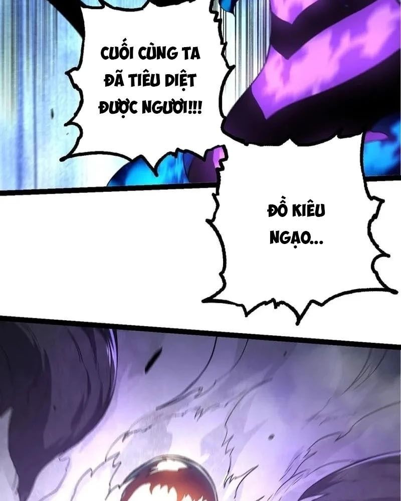 Thăng Cấp Bắt Đầu Từ Một Cái Cây Chap 132 - Next Chap 133