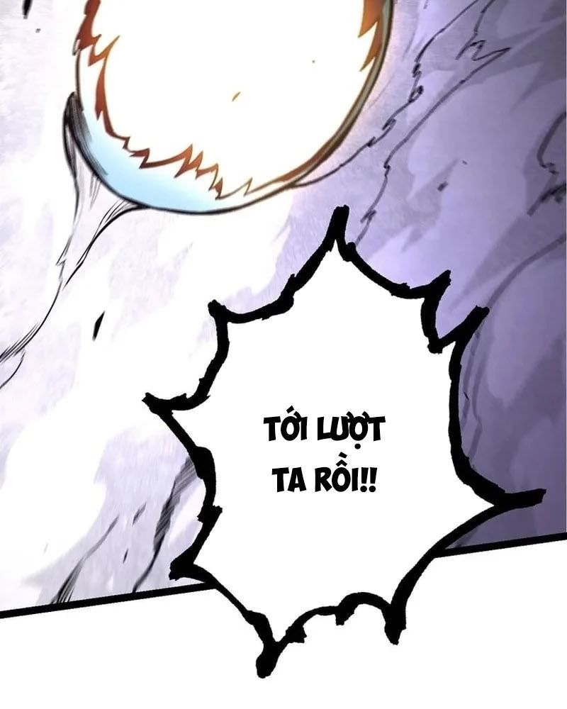 Thăng Cấp Bắt Đầu Từ Một Cái Cây Chap 132 - Next Chap 133