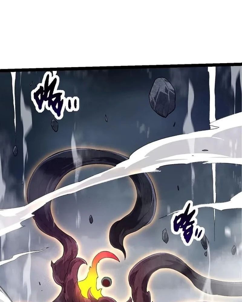 Thăng Cấp Bắt Đầu Từ Một Cái Cây Chap 132 - Next Chap 133