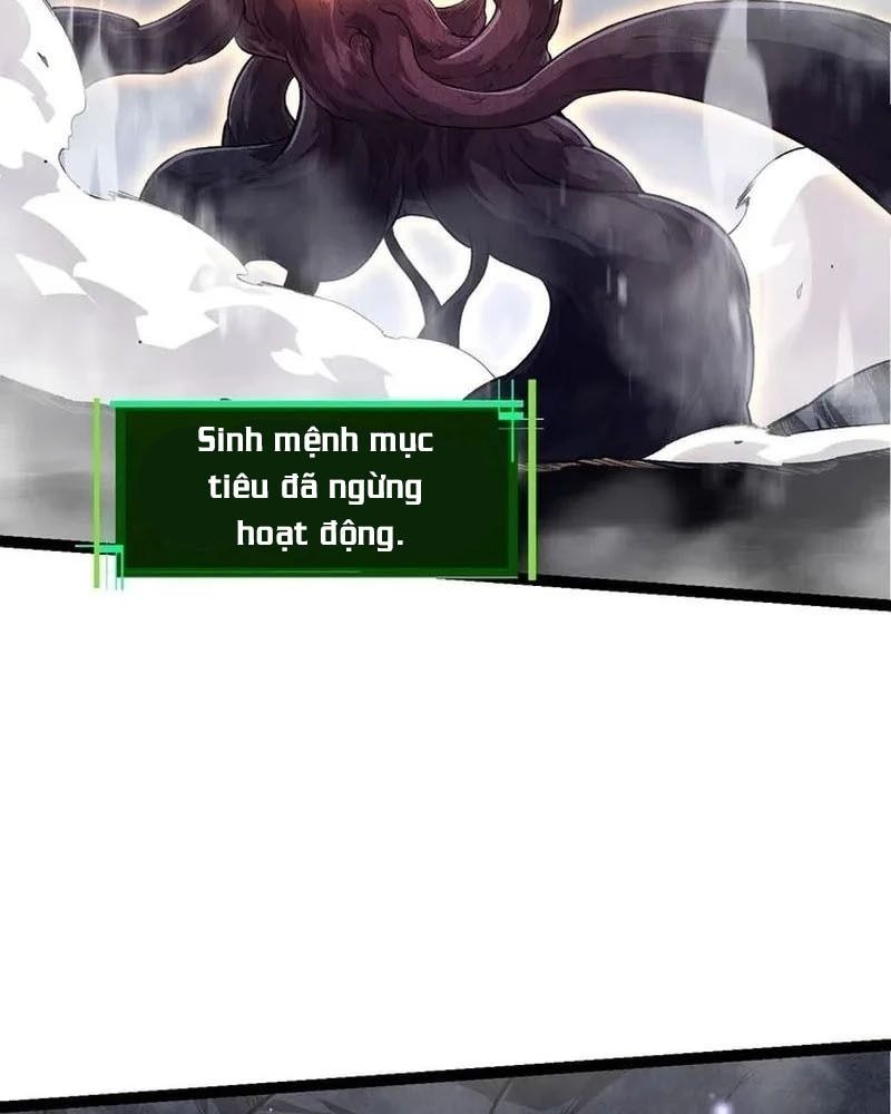 Thăng Cấp Bắt Đầu Từ Một Cái Cây Chap 132 - Next Chap 133