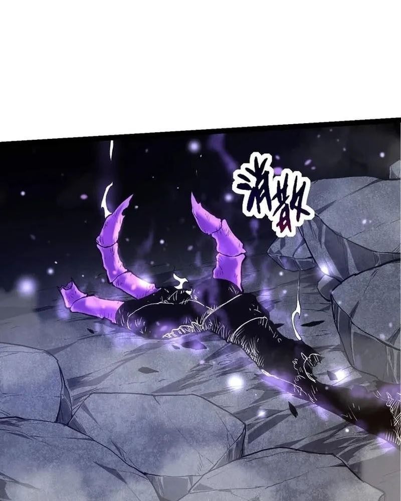 Thăng Cấp Bắt Đầu Từ Một Cái Cây Chap 132 - Next Chap 133
