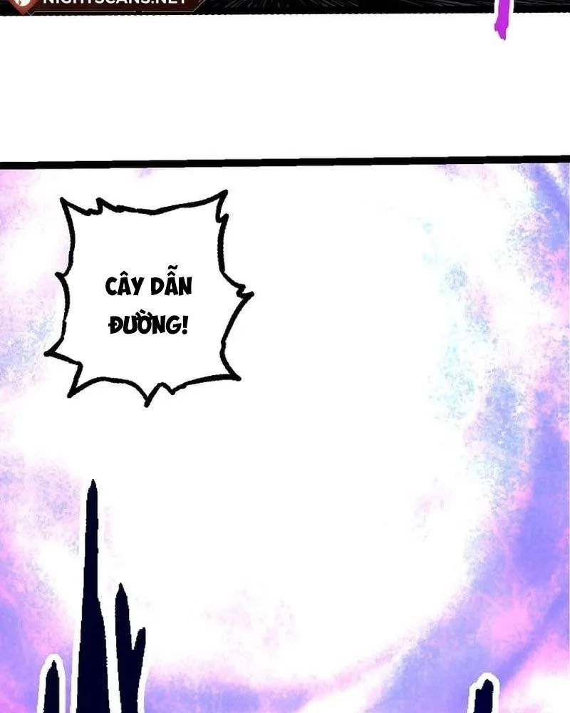 Thăng Cấp Bắt Đầu Từ Một Cái Cây Chap 132 - Next Chap 133