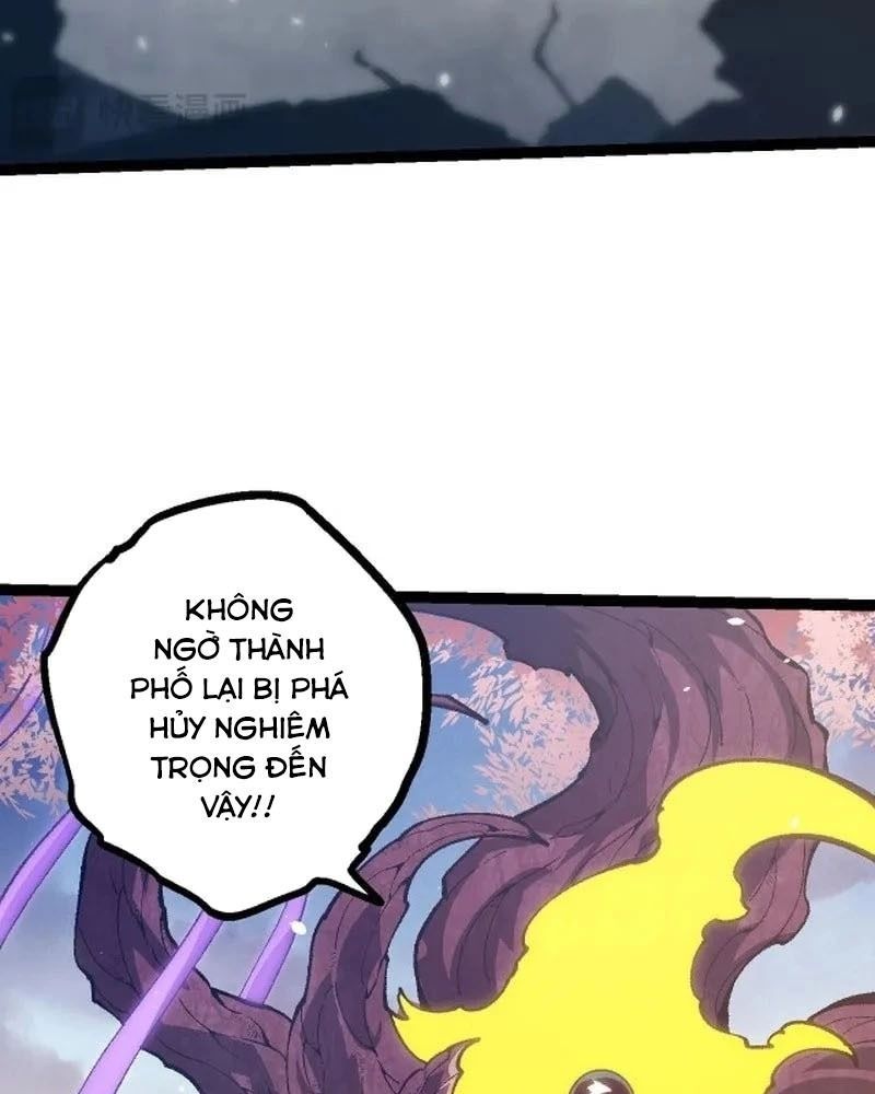 Thăng Cấp Bắt Đầu Từ Một Cái Cây Chap 133 - Next Chap 134