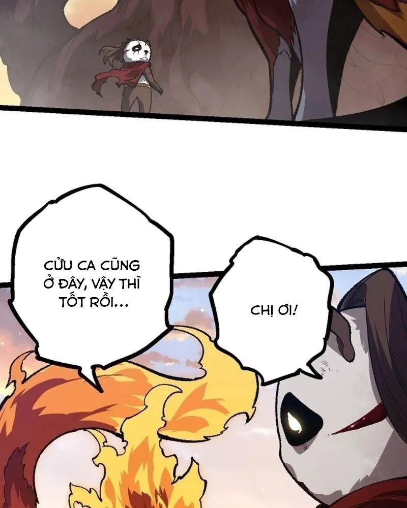 Thăng Cấp Bắt Đầu Từ Một Cái Cây Chap 133 - Next Chap 134