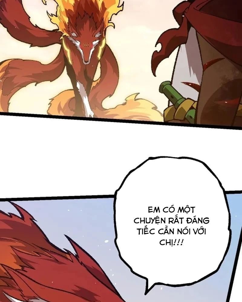 Thăng Cấp Bắt Đầu Từ Một Cái Cây Chap 133 - Next Chap 134